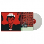 BNJX (밴젝스) - Your Audio (LP)