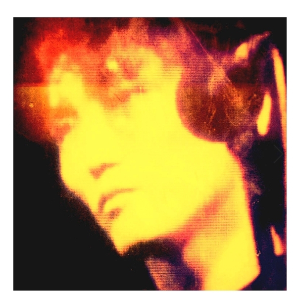 The Black Underground - The Sandy Forever