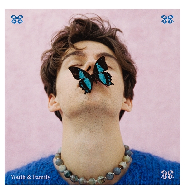 페더 엘리아스 (Peder Elias) - Youth & Family (한정 컬러반) LP 페더 엘리아스 (Peder Elias) - Youth & Family (한정 컬러반) LP