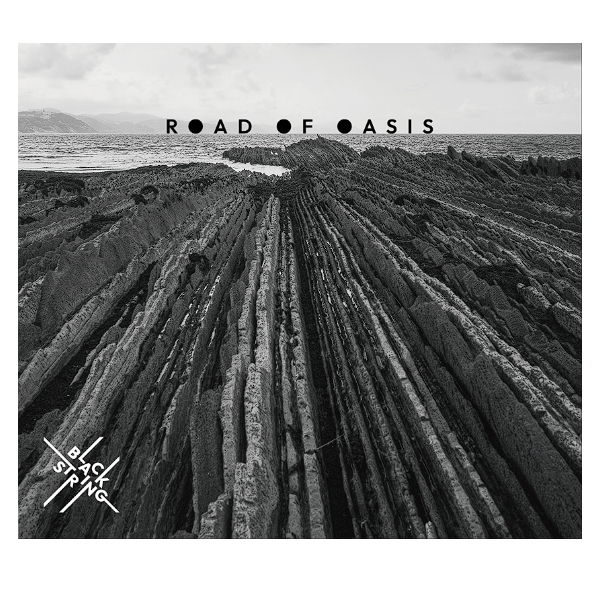 블랙스트링 (Black String) - Road Of Oasis