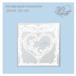 아이브 (IVE) 3rd Mini Album - ﻿IVE EMPATHY (﻿LOVED IVE ver.) 한정반