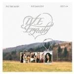 아이브 (IVE) 3rd Mini Album - ﻿IVE EMPATHY (﻿PLVE ver.)