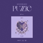 켄(KEN) 2nd Mini Album - PUZZLE(KIT ver.)