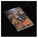 위아이 (WEi) 7th Mini Album  - ﻿The Feelings (Manic ver.)