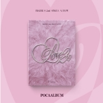 브브걸 (BBGIRLS) ﻿2nd SINGLE ALBUM - LOVE 2(POCAALBUM)