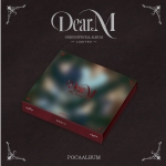 원어스 (ONEUS)  ﻿SPECIAL ALBUM - Dear.M (POCAALBUM)