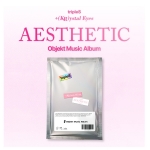 tripleS (트리플에스) - ﻿+(KR)ystal Eyes <AESTHETIC>(Objekt Music Album)