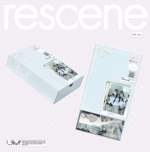 RESCENE (리센느) 2nd Mini Album - Glow Up (WE ver)
