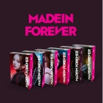 메이딘 (MADEIN) - MADEIN FOREVER (NEMO ALBUM) 6종 SET
