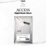 tripleS (트리플에스) - ﻿﻿Acid Angel from Asia <ACCESS>(Objekt Music Album)