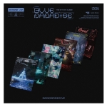 제로베이스원 (ZEROBASEONE) 5th Mini Album - ﻿BLUE PARADISE (ZEROSE Ver.)