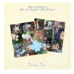 ﻿Hearts2Hearts (﻿하츠투하츠) 1st Single Album ﻿- The Chase (Package Ver.)