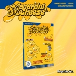 YOUNG POSSE (영파씨) ﻿- ﻿MACARONI CHEESE (Magazine Ver.)