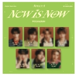 ﻿NouerA (누에라) 1st Mini Album - Chapter: New is Now (POCA)