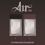 예지 (﻿YEJI) - ﻿Air PLATFORM ALBUM (POCAALBUM VER.)