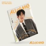 황치열 (HWANG CHI YEUL) 3집 - ﻿ALL OF ME