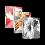 르세라핌(LE SSERAFIM) 5th Mini Album - ﻿HOT