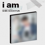 신수현 (SHIN SOOHYUN) 1st Single Album - i am