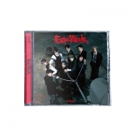 앤팀 (&TEAM) 3rd SINGLE - Go in Blind STANDARD EDITION (반품불가)