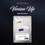 오드아이써클 (ODD EYE CIRCLE) - Version Up (﻿Objekt Music Album ver.)