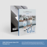 YOUNG POSSE (영파씨) ﻿Special Album - COLD (Photobook ver.)