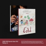 YOUNG POSSE (영파씨) ﻿Special Album - COLD (Making ver.)