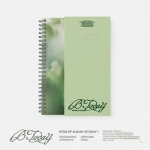 비투비 (BTOB) EP ALBUM - BTODAY(Photobook Ver.)