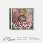 비투비 (BTOB) EP ALBUM - BTODAY (Jewel Case Ver.)