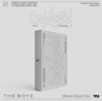 더보이즈(THE BOYZ) 3rd Album - Unexpected(kiwee Album Ver.)