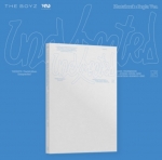더보이즈(THE BOYZ) 3rd Album - Unexpected (Photobook : Begin Ver.)