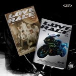 SF9 (에스에프나인) 15th Mini Album - LOVE RACE(CD) 랜덤발송