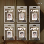 SF9 (에스에프나인) 15th Mini Album - LOVE RACE (PLVE VER.) 랜덤발송