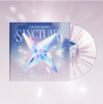 투모로우바이투게더 (TOMORROW X TOGETHER) - ﻿별의 장: SANCTUARY (Vinyl Ver.)