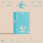 정동원 2집 - ﻿키다리의 선물 ﻿(GIFT Ver.)