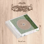 KiiiKiii (키키) - The 1st EP [UNCUT GEM] UNCUT ver.