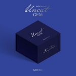 KiiiKiii (키키) - The 1st EP [UNCUT GEM] GEM ver. (한정반)