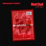 ﻿Dragon Pony (드래곤포니) - 2nd Mini EP [Not Out]