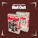 ﻿Dragon Pony (드래곤포니) - 2nd Mini EP [Not Out] (NEMO)