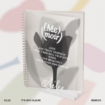 에일리(Ailee) 7th Mini Album - (Me)moir