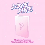 NiziU (니쥬) - LOVE LINE (Platform_Nemo ver)