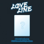 NiziU (니쥬) - LOVE LINE [Photobook ver.]