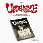 FANTASY BOYS (판타지 보이즈) 4rd MINI ALBUM - UNDENIABLE (Glare ver.)