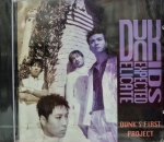 덩크 (Dunk) - 1집 모델 모델 (CD)