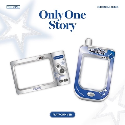 더윈드 (The Wind) - Only One Story  Platform Ver