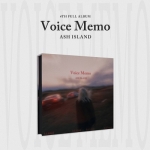 ASH ISLAND (애쉬 아일랜드) - 정규 4집 [Voice Memo]