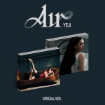예지 (﻿YEJI) - ﻿Air SPECIAL VER. [스페셜반]