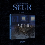 싸이커스(xikers) - 5TH MINI ALBUM [HOUSE OF TRICKY : SPUR] (HIKER ver)