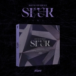 싸이커스(xikers) - 5TH MINI ALBUM [HOUSE OF TRICKY : SPUR] (X ver.)