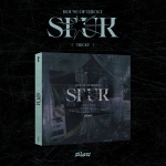 싸이커스(xikers) - 5TH MINI ALBUM [HOUSE OF TRICKY : SPUR] (TRICKY ver.)