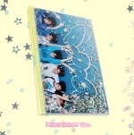 엔시티 위시 (﻿NCT WISH) 2nd Mini Album - poppop (Photobook Ver)